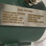 DN100 Вихревой счётчик пара из нержавеющей стали KLUGB PN16 RF DIN фланец  0.5-7.5 t/h <1,6 МПа, <250°C, 4-20mA, ExdIIBT6