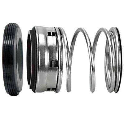 Standardmäßige Gleitringdichtung R-FBC 30, SiC/SiC, Viton, 304, NG