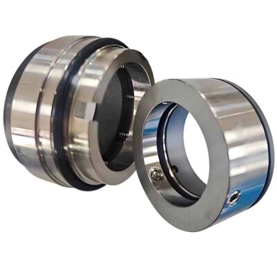 Механическое торцевое уплотнение R-HRN 60, SIC/SIC, VITON, 304