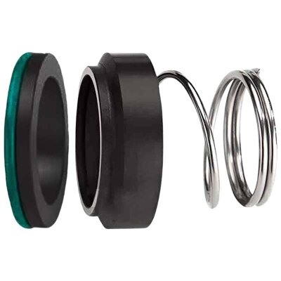 Sello mecánico R-M2N 16, CAR/SIC, EPDM, 304, G6