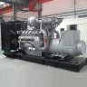 Промышленный дизельный генератор XHYP-600GF с ATS, двигатель Perkins 700kVA, 600kW, 380V/50HZ закрытого типа