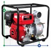 6,5 HP Gasoline Motopump Self Suction
