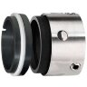 Торцевий ущільнювач хімічних насосів R-59U 25, CAR/SIC, PTFE, 316, BP