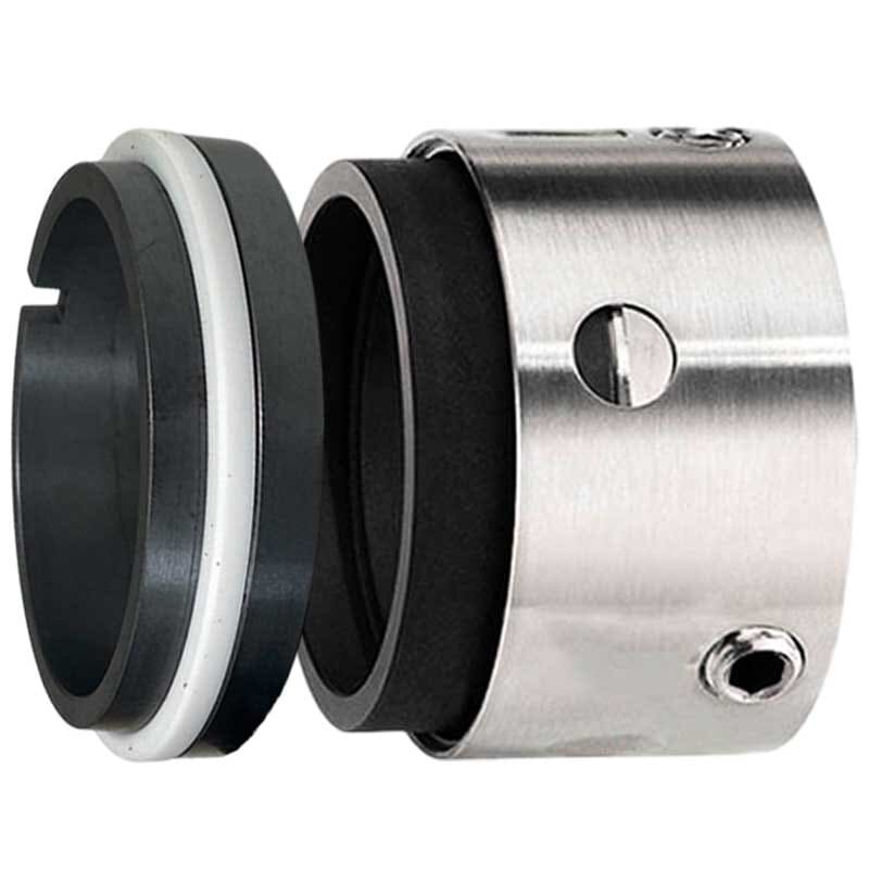 Торцевий ущільнювач хімічних насосів R-59U 25, CAR/SIC, PTFE, 316, BP
