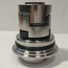 Sello mecánico de cartucho para Grundfos R-706H(CR) 22, SIC/SIC, VITON, 316 tipo Grundfos HQQE, HQQV, HQQK, HQBV, HUBE, HUBV, HQQF