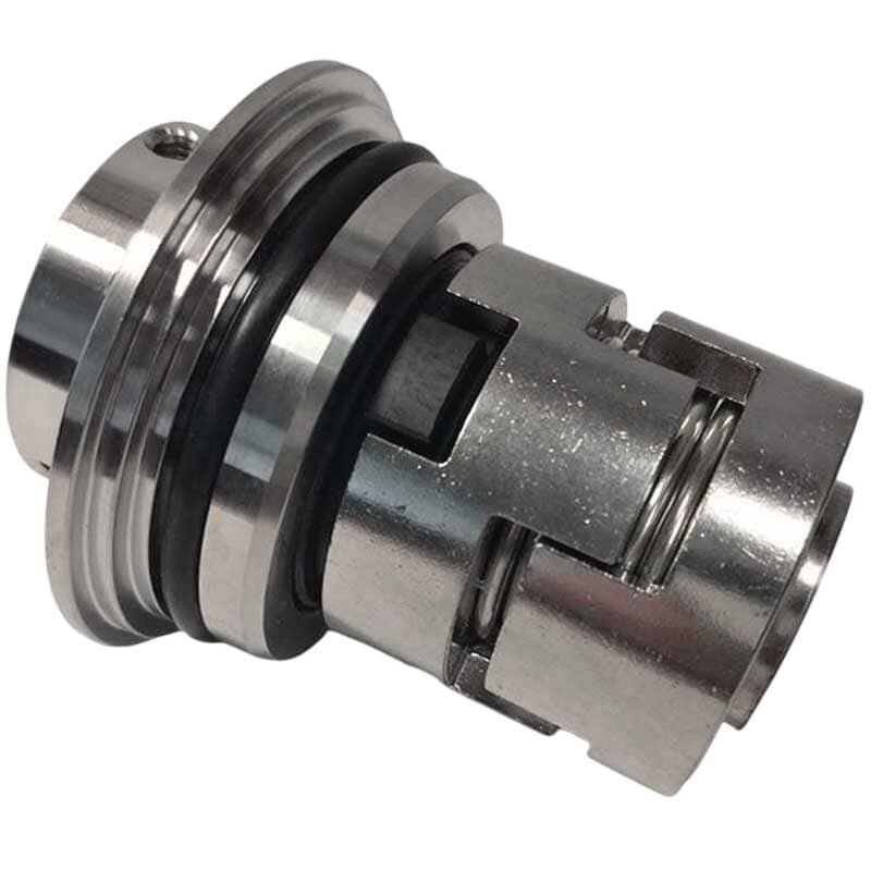 Sello mecánico de cartucho para Grundfos R-706H(CR) 22, SIC/SIC, VITON, 316 tipo Grundfos HQQE, HQQV, HQQK, HQBV, HUBE, HUBV, HQQF