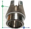 Joint cartouche R–Convertor 38, SIC/SIC, VITON, 304