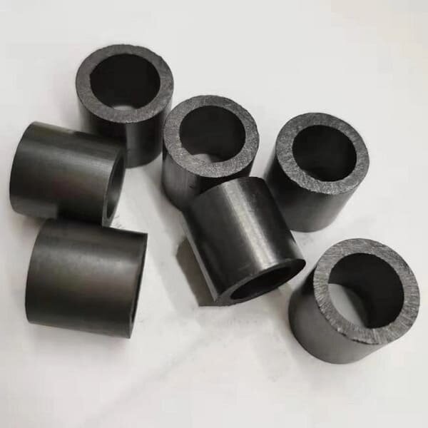 Anillos de carbono Raschig 38mm