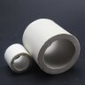 Ceramic Raschig Ring, 12,5 mm
