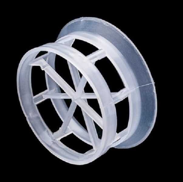 Каскадные мини-кольца, PP, 25 мм, Cascade Mini-Ring