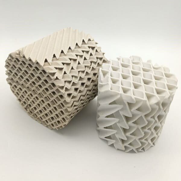 Embout structuré en céramique 550X