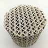 Embout structuré en céramique 550X