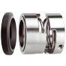 Sello mecánico para eje de bomba R-128P 18, SIC/SIC, EPDM, 304, T1A