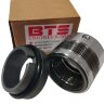 Ущільнення валу з металевим сильфоном R-680 75, SIC/SIC, VITON, AM350/316