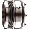 Uszczelnienie mechaniczne wału pompy R-MFL WT80 33, CAR/SIC, PTFE, 316