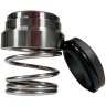 Garniture mécanique pour pompe R-E5K-U 80, CAR/SIC, EPDM, 304, CC