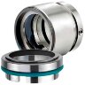 Uszczelnienie mechaniczne pompy R-HJ97 40, TC/TC, VITON, 304, G46
