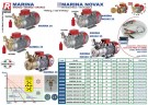 MARINA 25-12V Flüssigkeitsringpumpe