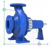 BTKF 32-125 Einstufige konsolen Pumpe , ohne Motor (3000)