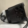 Насос-дозатор обеззараживания воды PDE HC151 CST M70 PVDF-CE-VT + SHUKO PLUG, 1,8-14 л/час, 20-1 бар
