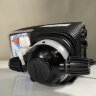 Насос-дозатор обеззараживания воды PDE HC151 CST M70 PVDF-CE-VT + SHUKO PLUG, 1,8-14 л/час, 20-1 бар