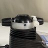 Насос-дозатор обеззараживания воды PDE HC151 CST M70 PVDF-CE-VT + SHUKO PLUG, 1,8-14 л/час, 20-1 бар