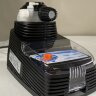 Насос-дозатор обеззараживания воды PDE HC151 CST M70 PVDF-CE-VT + SHUKO PLUG, 1,8-14 л/час, 20-1 бар