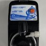 Насос-дозатор обеззараживания воды PDE HC151 CST M70 PVDF-CE-VT + SHUKO PLUG, 1,8-14 л/час, 20-1 бар