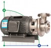 Центробежный насос QHS-50-3, AISI 304