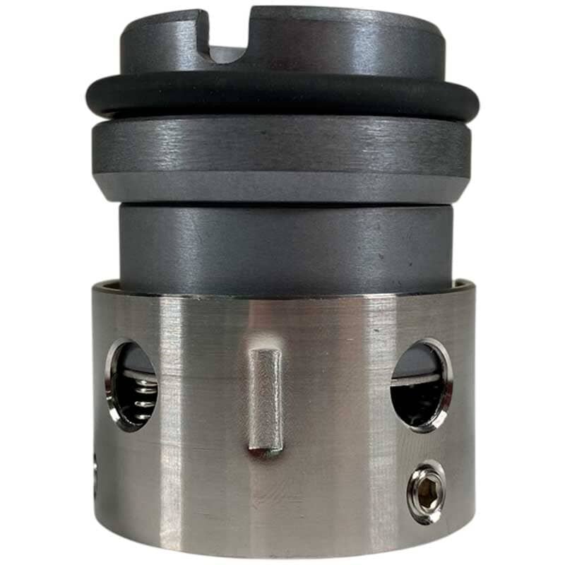 Sello mecánico de bomba R-58V 40, CAR/SIC, EPDM, 304, A0