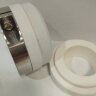Ущільнення валу насосу R-10R 2.1/4, SIC/SIC, PTFE, 304, V