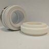 Ущільнення валу насосу R-10R 2.1/4, SIC/SIC, PTFE, 304, V