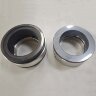 Mechanical shaft seal R-HRN 68, SIC/SIC, VITON, 304