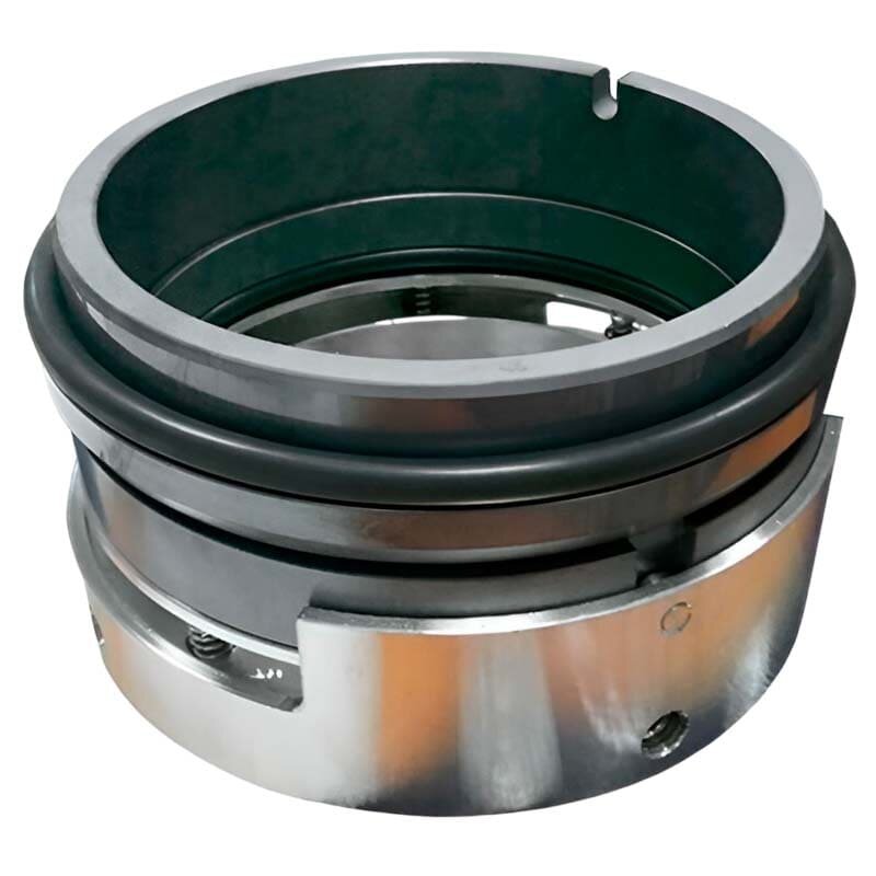 Gleitringdichtung für Pumpe WILO R-M74 115, SiC/SiC, Viton, 304, G9