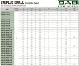 DAB EVOPLUS kleine 40/180 (1"1/4") 1x220-240 Y25 Umwälzpumpe mit elektronischer Steuerung, 60231355