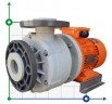 ADH 120 PP/A/2HP/TF/2800/BSP - горизонтальный центробежный насос