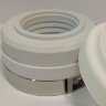 Garniture mécanique pour arbre de pompe R-10R 2 3/8, SiC/SiC, PTFE, 304, V