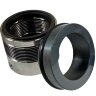 Gleitringdichtung mit Metallbalg R-680 85, SIC/SIC, VITON, Typ AM350/316 LIDERING LMB85, BURGMANN M FL85N