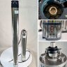 Глубинный скважинный насос 6SR30/21, выход 3 дюйма, 22kW, 380V (замена ЭЦВ 8-25-150)