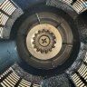 Глубинный скважинный насос 6SR30/21, выход 3 дюйма, 22kW, 380V (замена ЭЦВ 8-25-150)