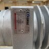 Pompe à huile thermique EMSE EKY 80-250, 75 kW, 2900 avec accouplement sur le châssis, sans moteur