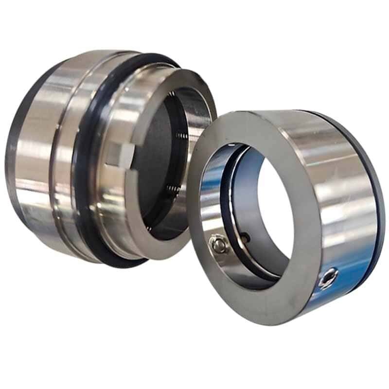 Mechanical seal for pump R-HRN 70, SIC/SIC, VITON, 304