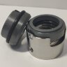 Gleitringdichtung R-M7N 20, SiC/SiC, Viton, 316, G9