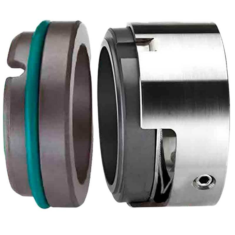 Gleitringdichtung R-M7N 20, SiC/SiC, Viton, 316, G9