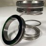 Торцевое уплотнение вала насоса R-T1 1/4, SIC/SIC, VITON, 304