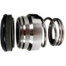 Sello mecánico R-E5K-U 90, CAR/SIC, EPDM, 304, CC