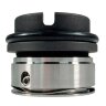 Uszczelnienie mechaniczne R-7K-U 28, SIC/CAR, EPDM, 304, CL, typ ROTEN UNITEN 7K- 7KH