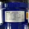 Pompe chimique MD-E-255SSV-5V22AYS, CFRETFE, 53L/min, 6.2m, 220V