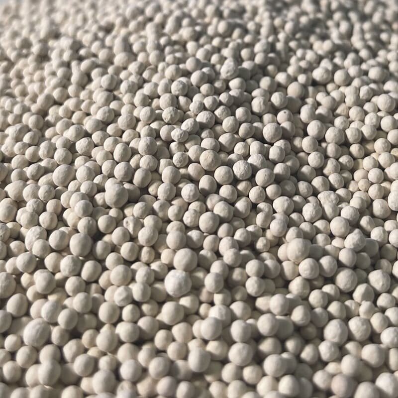 Molecular sieve 5A, 2.0-3.5 mm