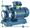 BGWB 65-200 (25/50), 7,5kW, 2880, Ex-Pumpe Kreisel horizontal
